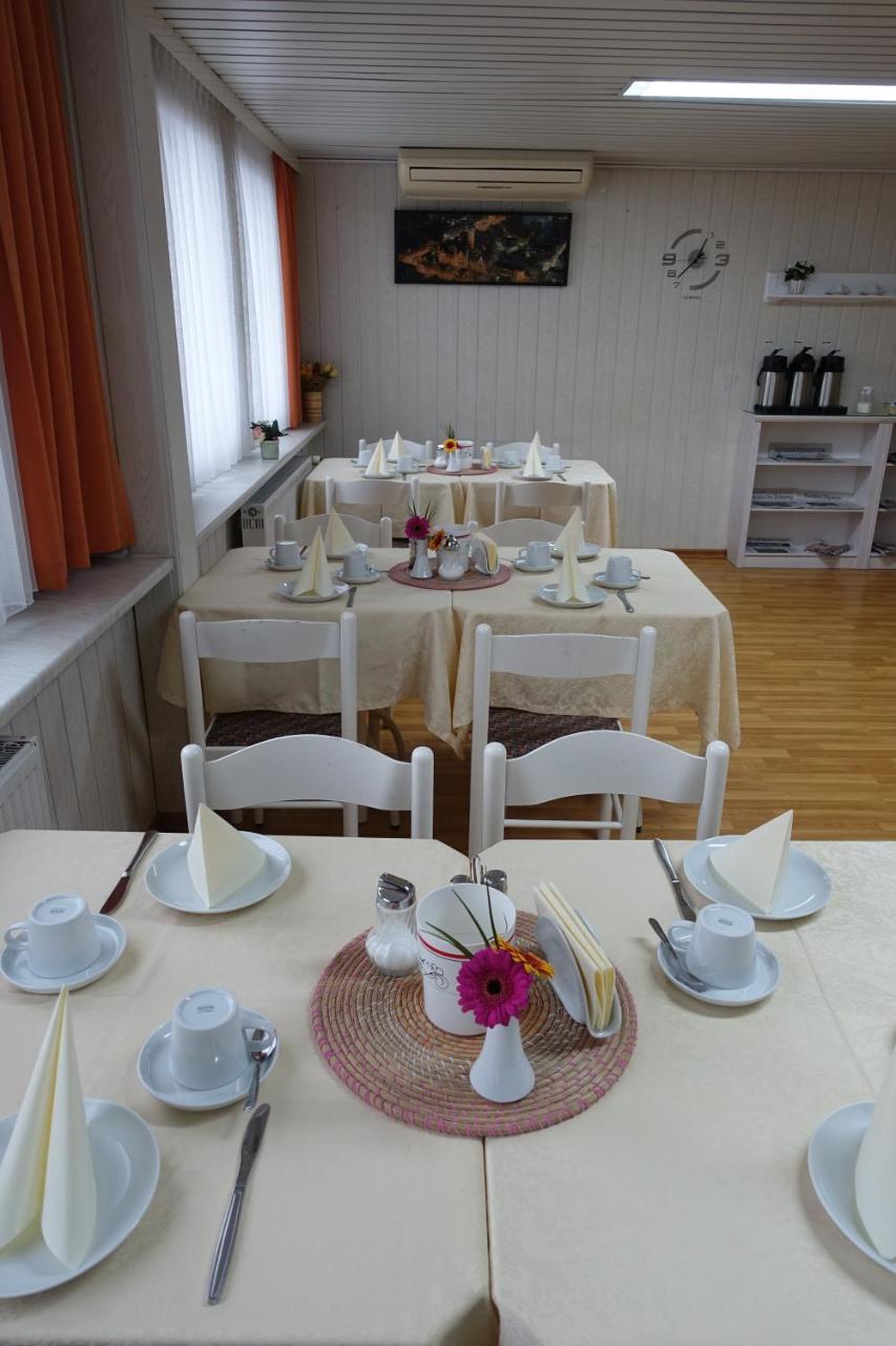 Stern Hotel Lipsko Exteriér fotografie