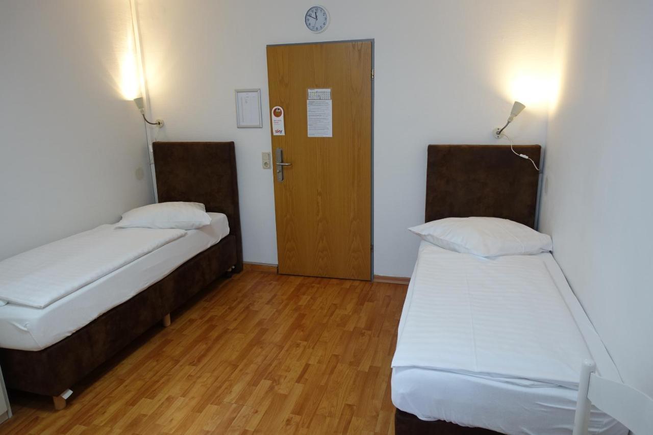 Stern Hotel Lipsko Exteriér fotografie
