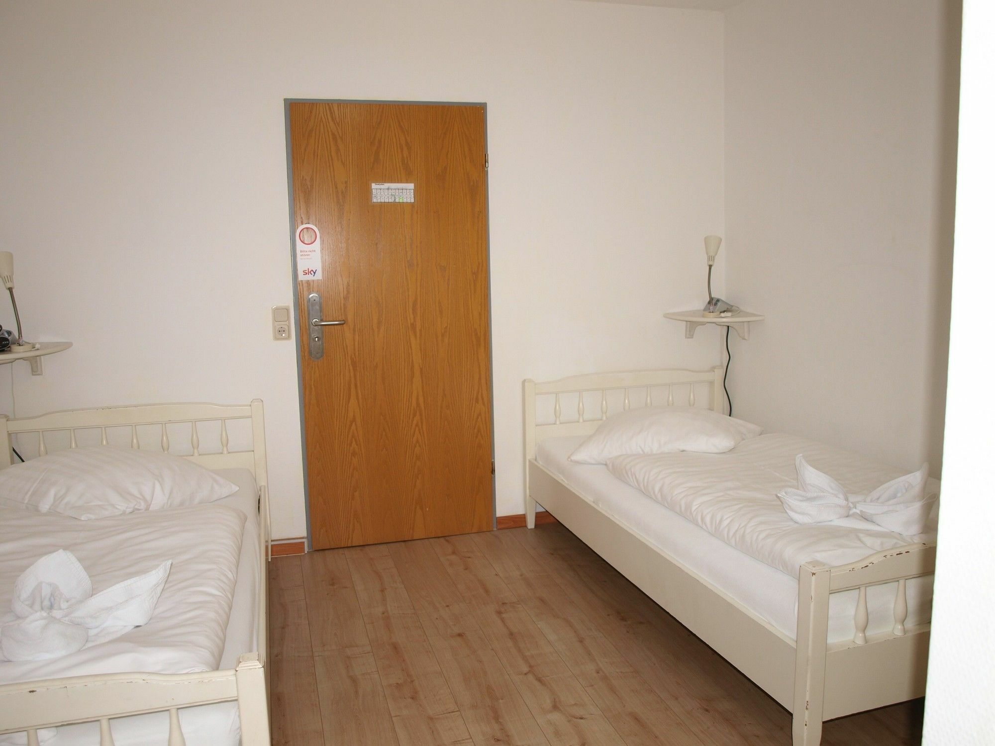 Stern Hotel Lipsko Exteriér fotografie